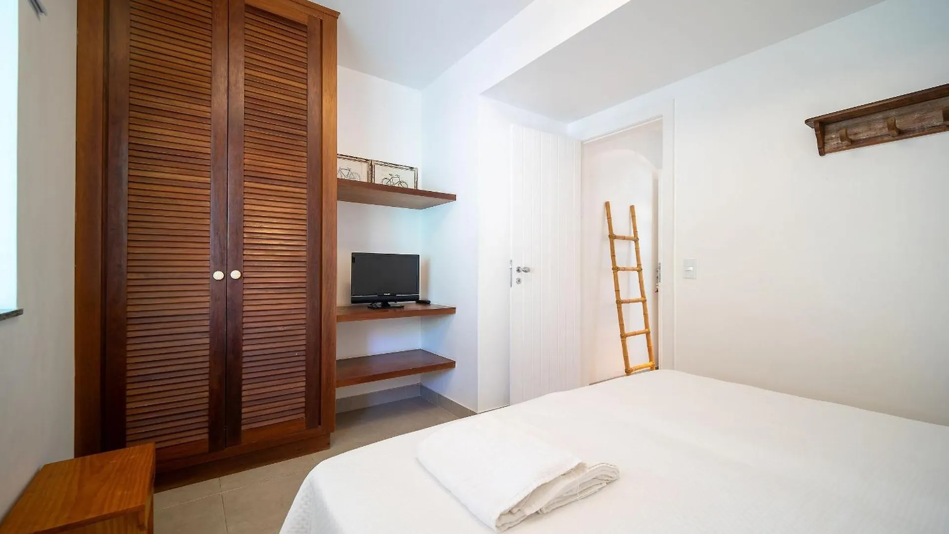 Bz92 Linda Casa A 600M Da Rua Das Pedras! 4 Suites Armacao dos Buzios