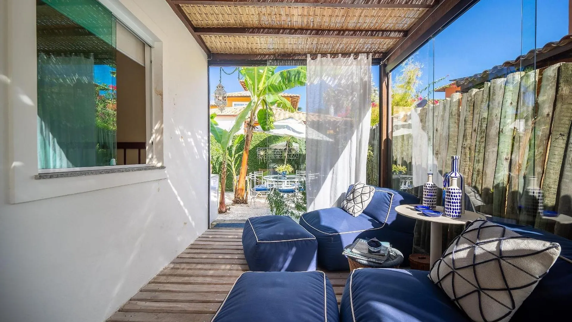 Holiday home Bz92 Linda Casa A 600M Da Rua Das Pedras! 4 Suites Armacao dos Buzios Brazil