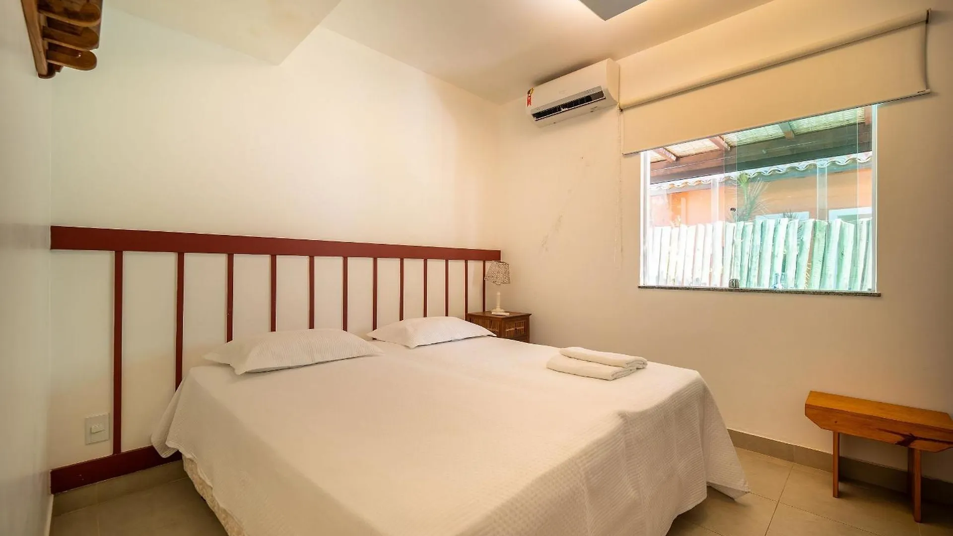 Bz92 Linda Casa A 600M Da Rua Das Pedras! 4 Suites Armacao dos Buzios 0*,