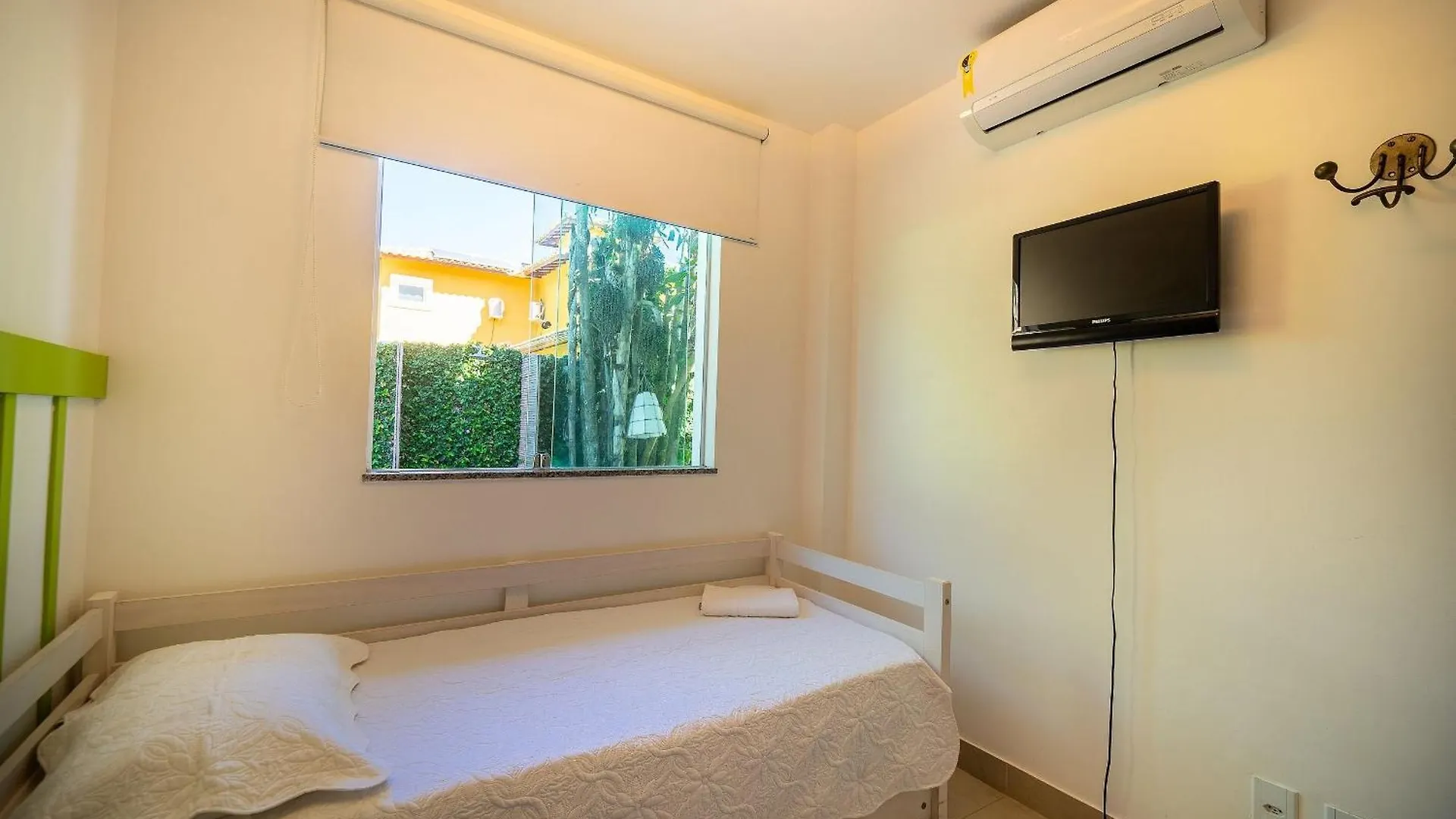Bz92 Linda Casa A 600M Da Rua Das Pedras! 4 Suites Armacao dos Buzios 0*,