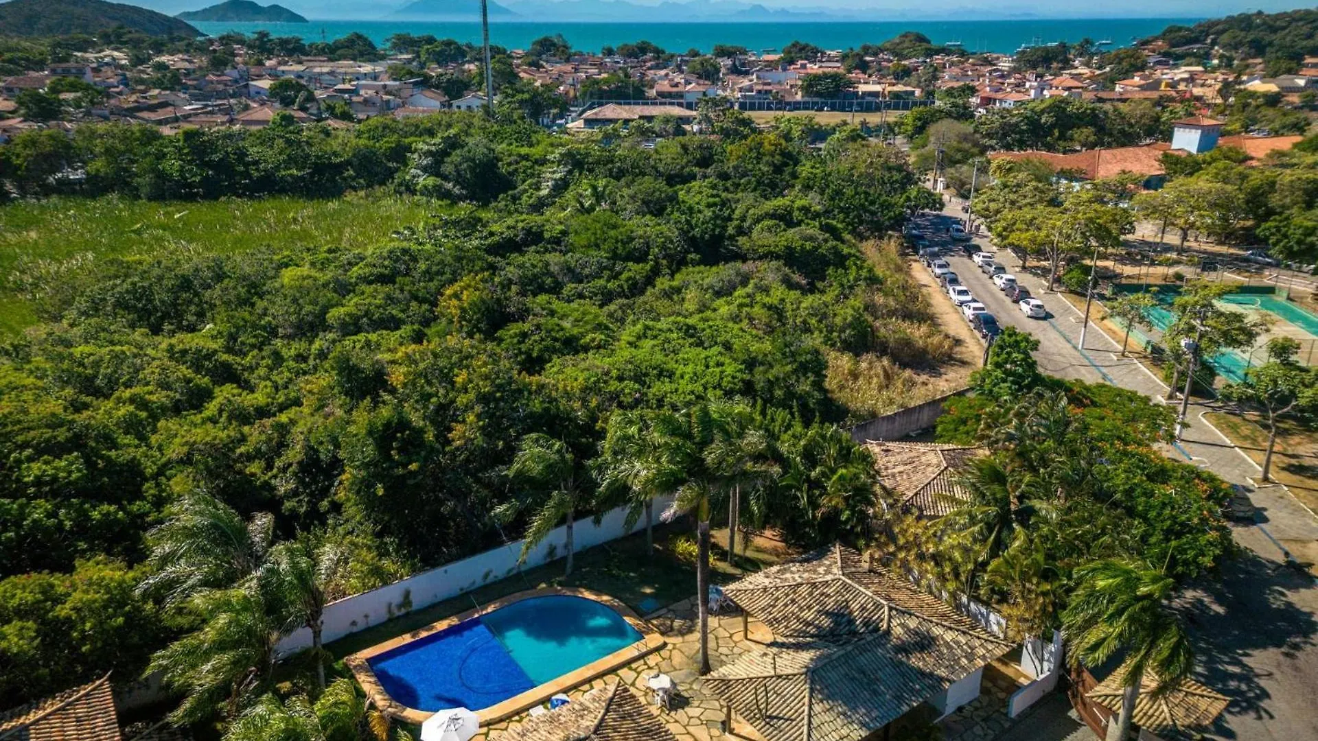 Bz92 Linda Casa A 600M Da Rua Das Pedras! 4 Suites Armacao dos Buzios 0*,  Brazil