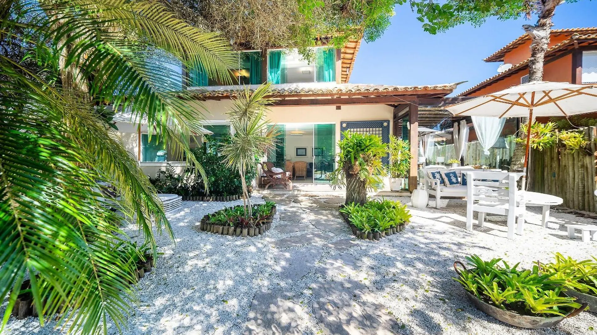 Bz92 Linda Casa A 600M Da Rua Das Pedras! 4 Suites Armacao dos Buzios 0*,  Brazil