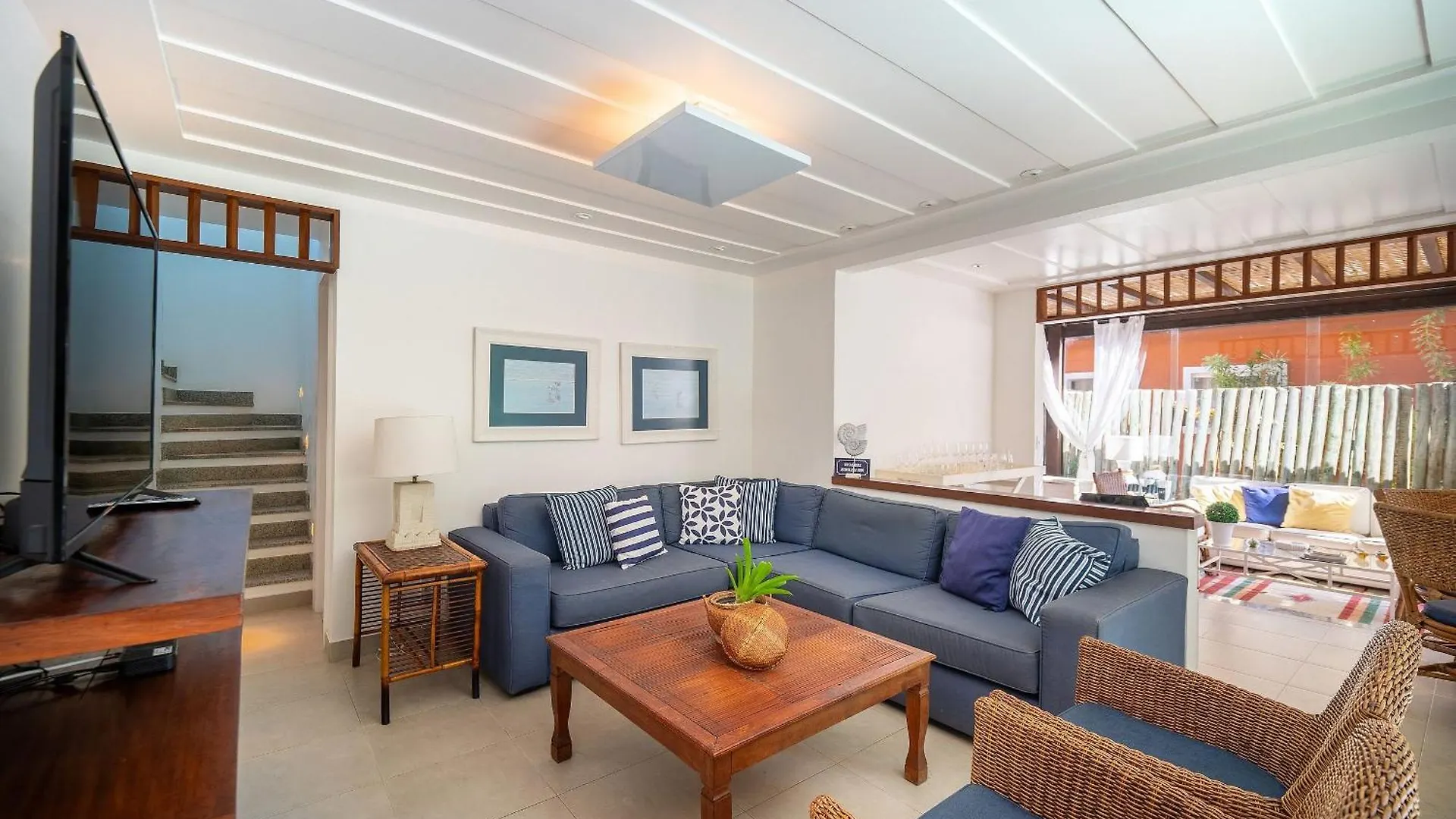 Holiday home Bz92 Linda Casa A 600M Da Rua Das Pedras! 4 Suites Armacao dos Buzios Brazil