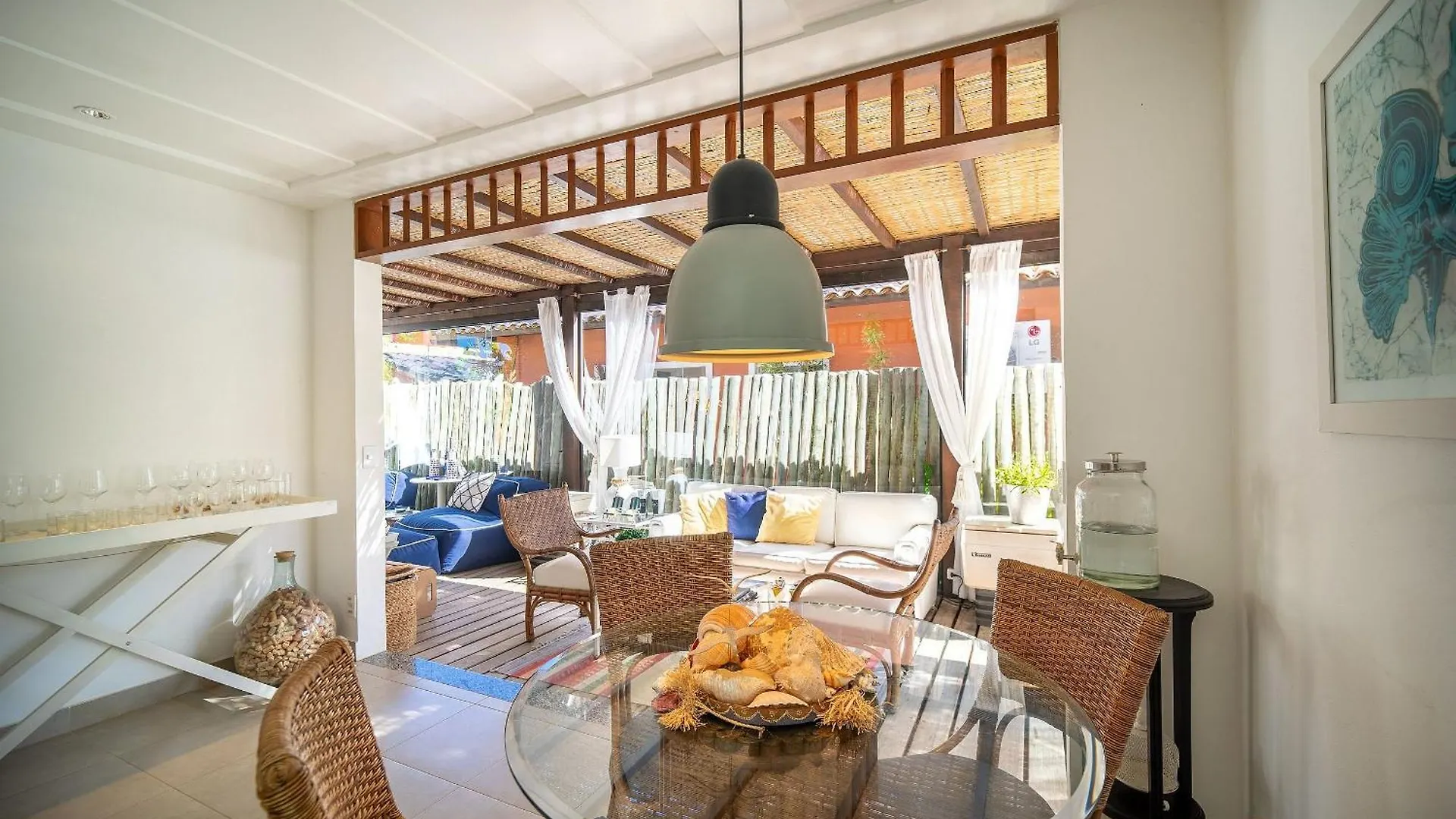 Bz92 Linda Casa A 600M Da Rua Das Pedras! 4 Suites Armacao dos Buzios
