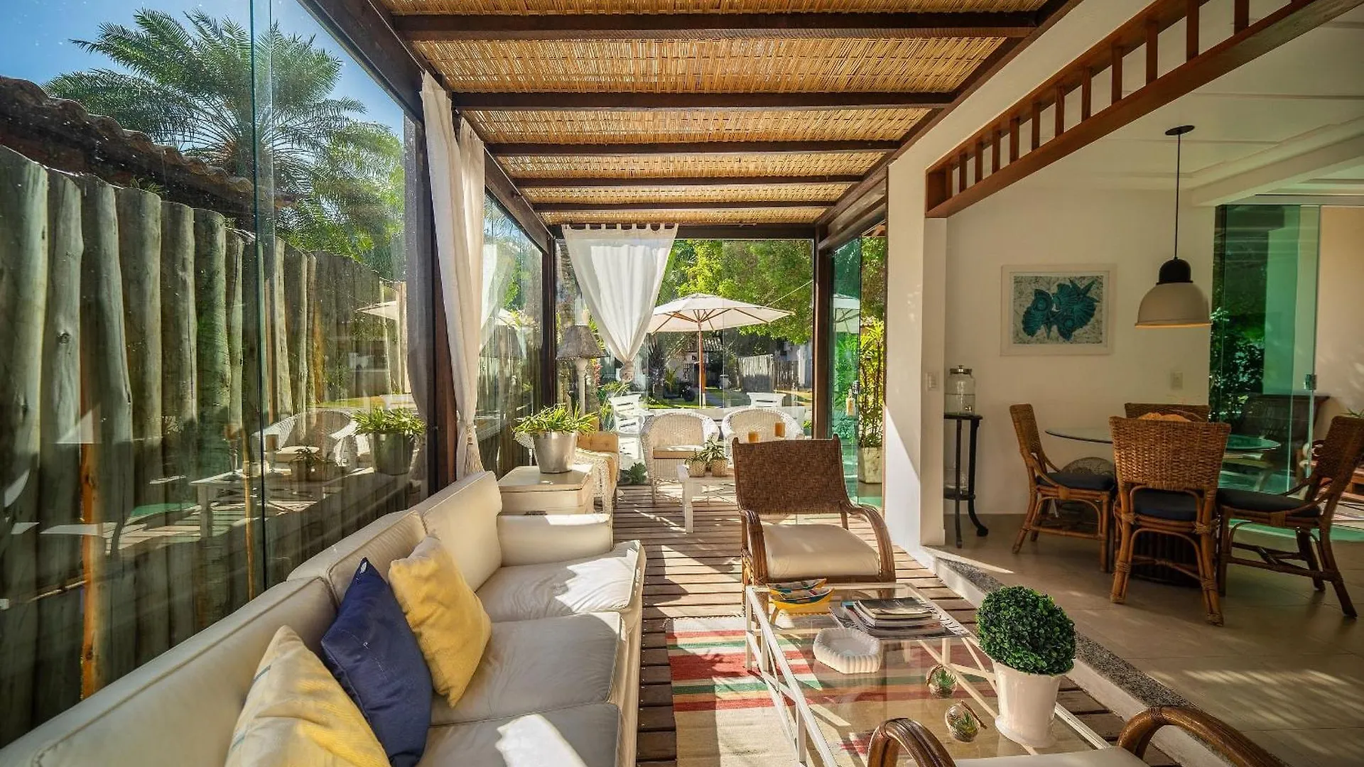 Bz92 Linda Casa A 600M Da Rua Das Pedras! 4 Suites Armacao dos Buzios 0*,  Brazil