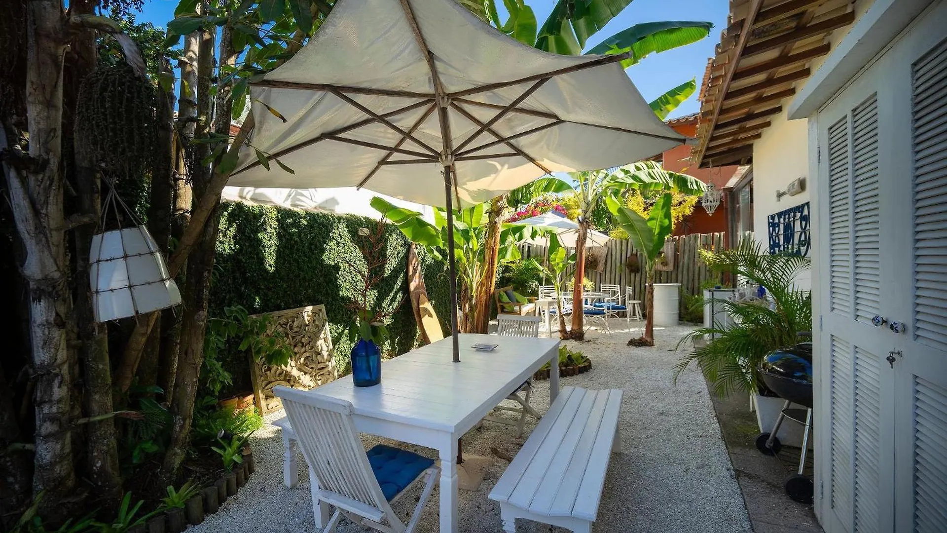 Bz92 Linda Casa A 600M Da Rua Das Pedras! 4 Suites Armacao dos Buzios 0*,